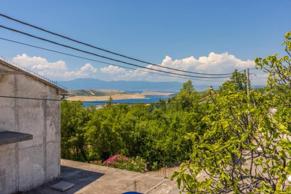 Photo of Patio Balcony in Jadranovo