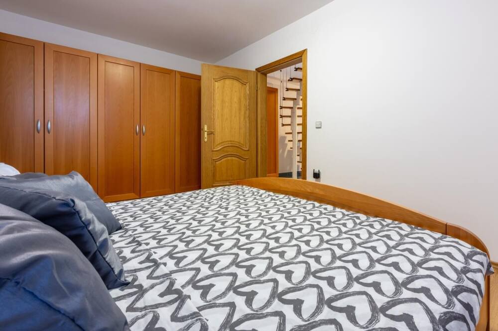 Photo of Bedroom in Jadranovo