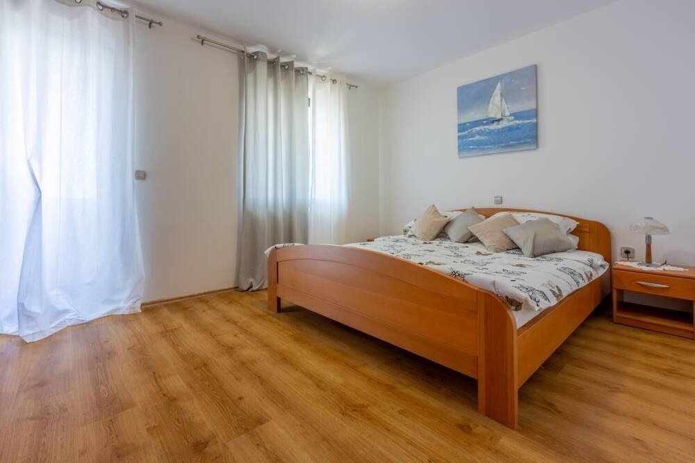 Photo of Bedroom in Jadranovo