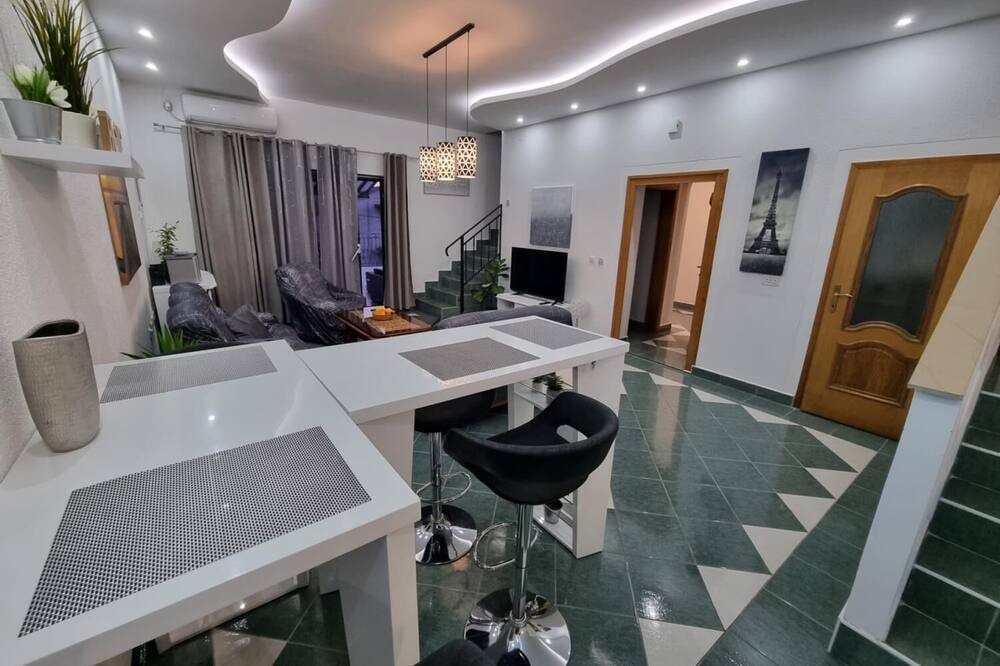 Photo of Kitchen in Jadranovo