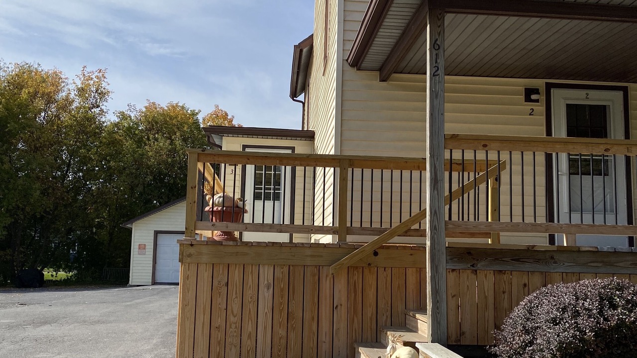 Photo of Outdoor in Clayton