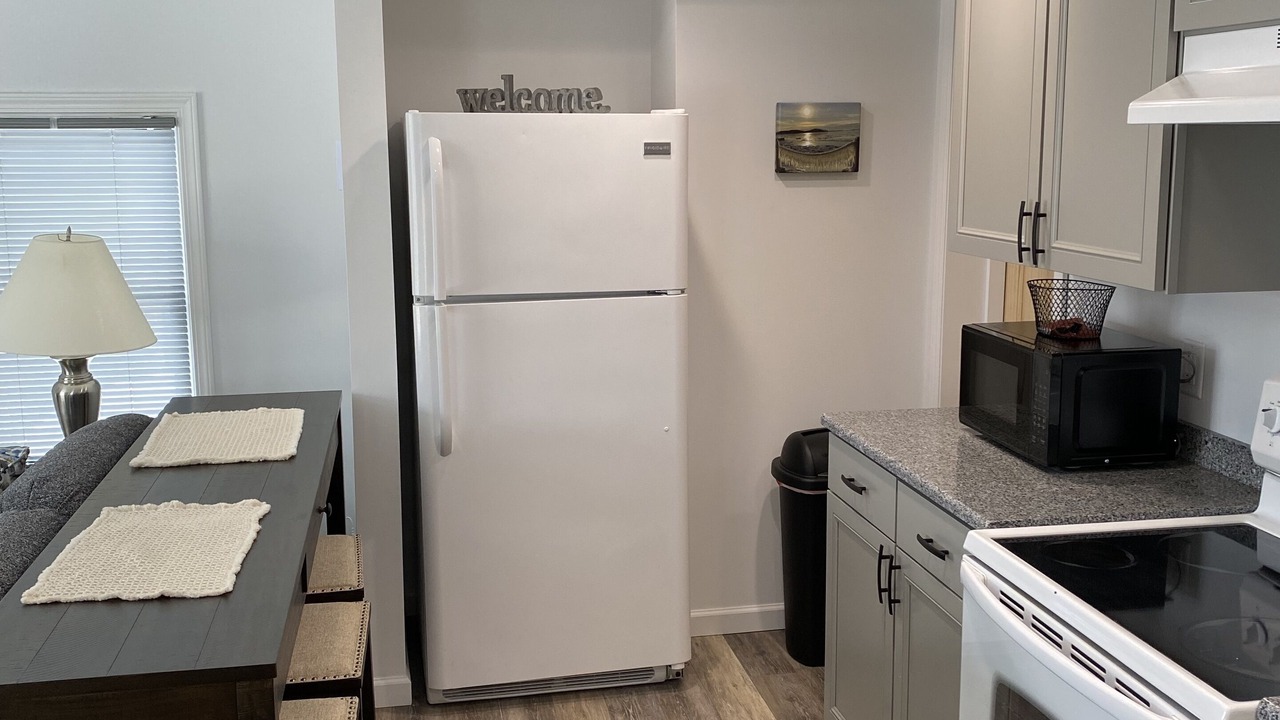 Photo of Kitchen in Clayton