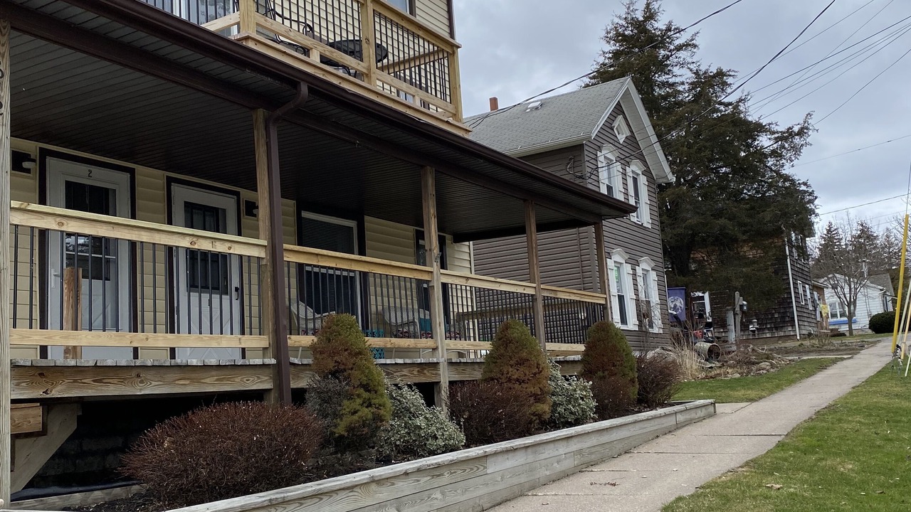 Photo of Outdoor in Clayton