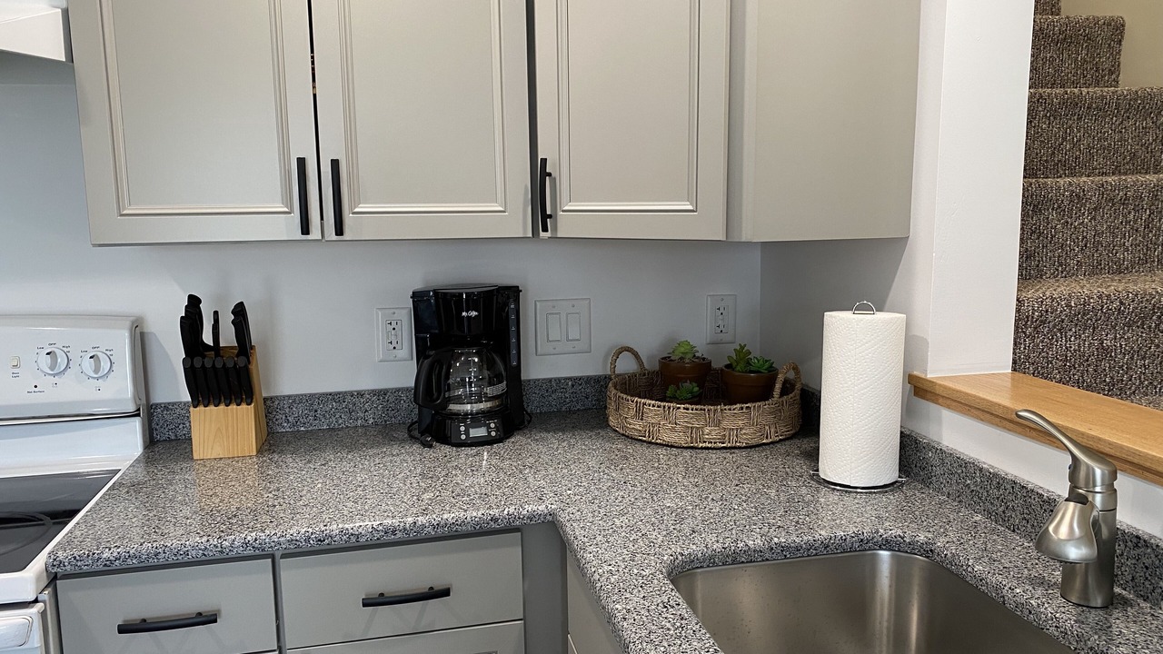 Photo of Kitchen in Clayton