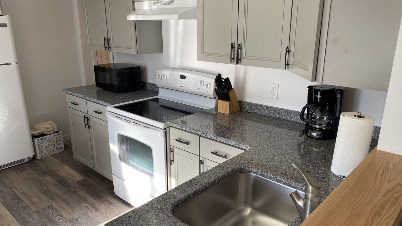Photo of Kitchen in Clayton