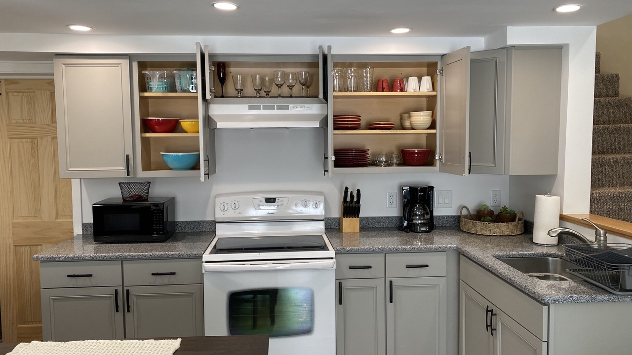 Photo of Kitchen in Clayton