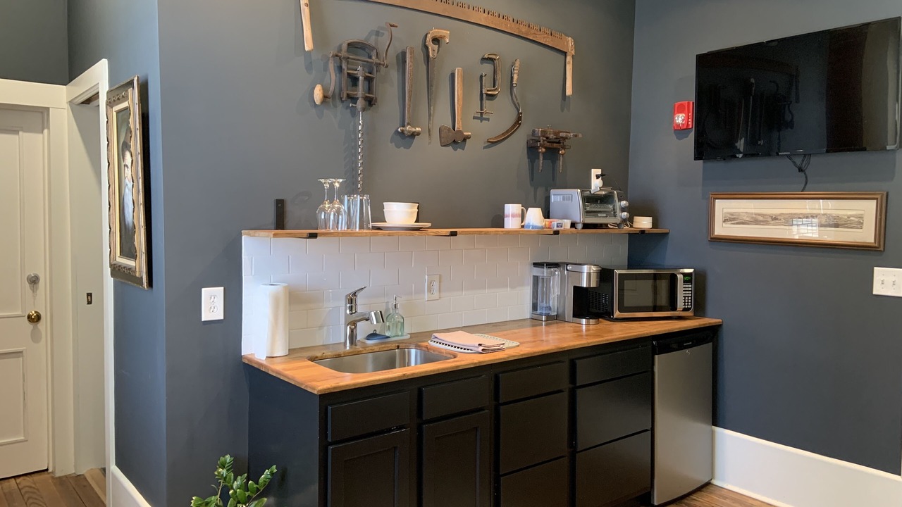Photo of Kitchen in Sweetwater