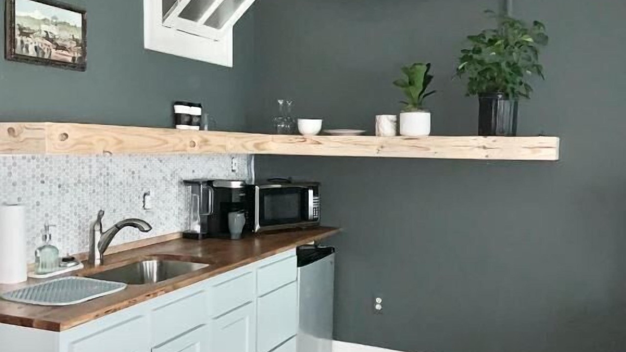Photo of Kitchen in Sweetwater