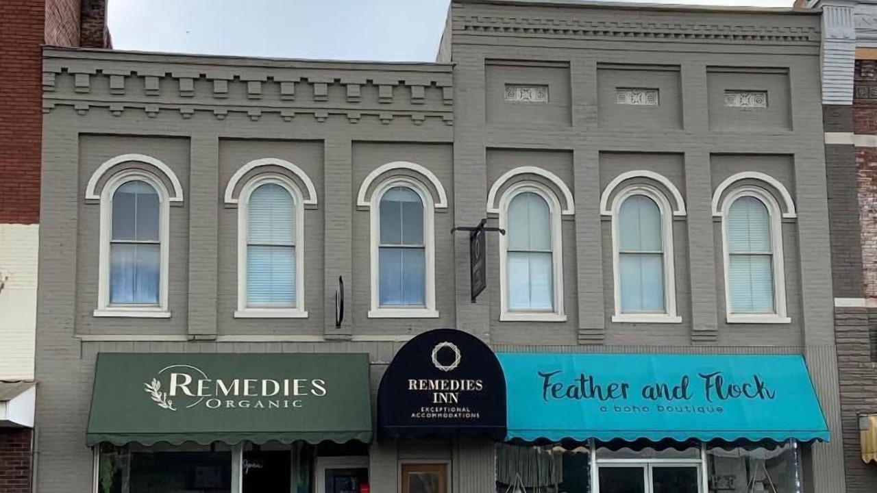 Photo of Outdoor in Sweetwater
