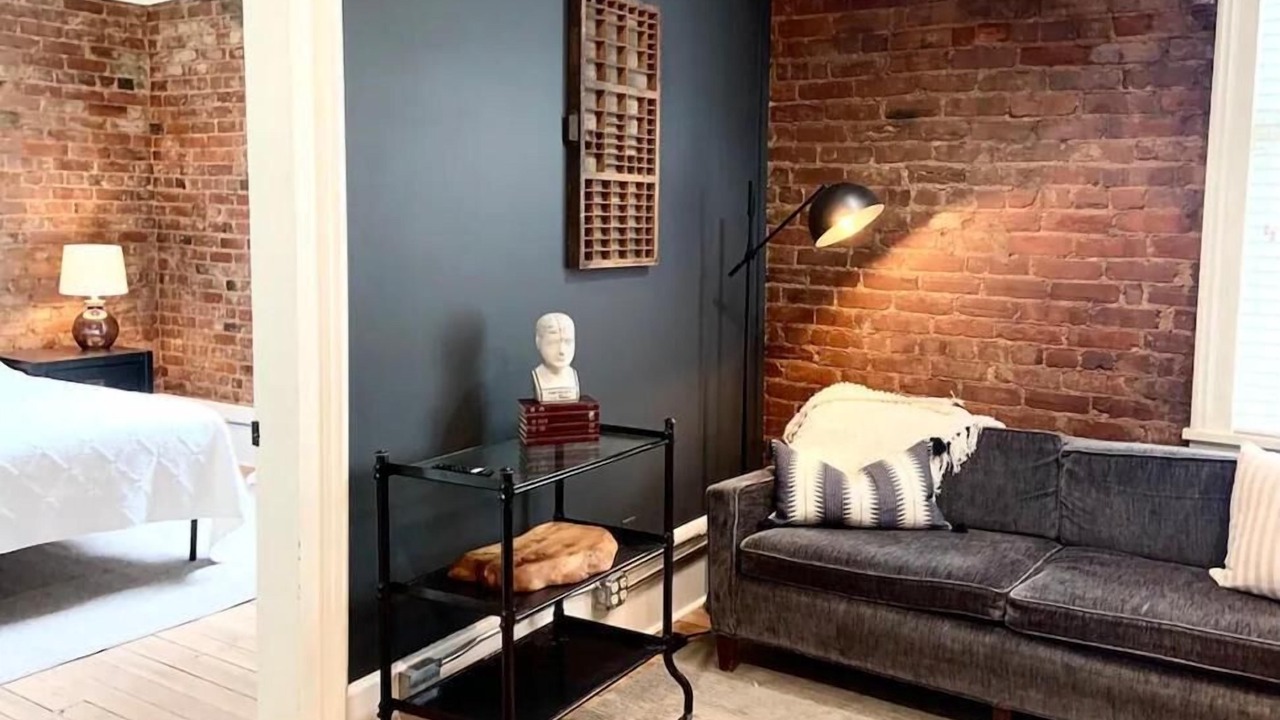 Photo of Bedroom in Sweetwater