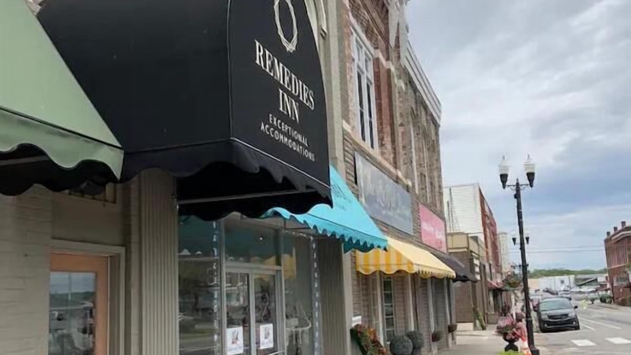 Photo of Outdoor in Sweetwater
