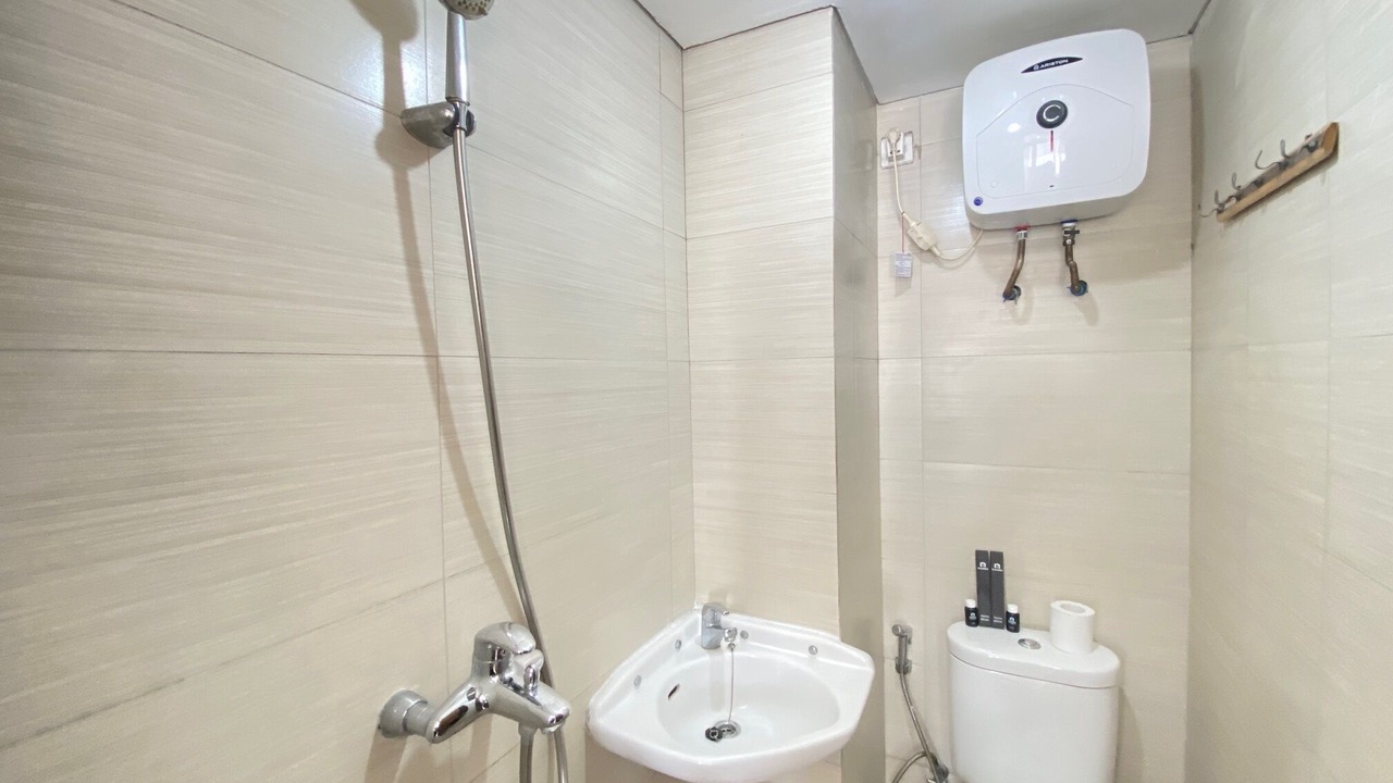 Photo of Bathroom in Cimahi