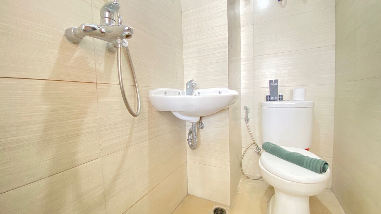 Photo of Bathroom in Cimahi