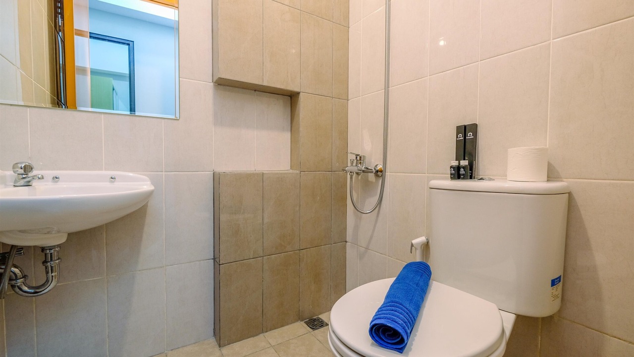 Photo of Bathroom in Bogor Selatan