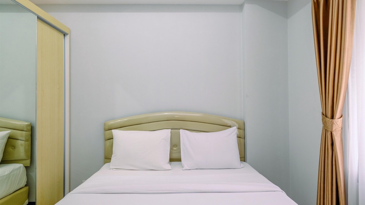 Photo of Bedroom in Bogor Selatan
