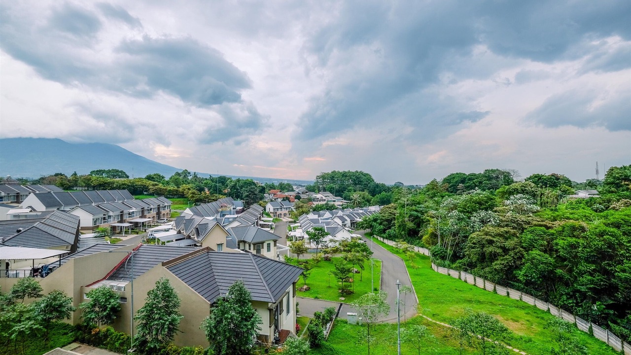 Photo of Outdoor in Bogor Selatan
