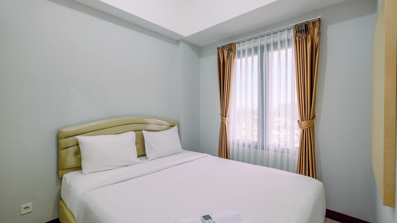 Photo of Bedroom in Bogor Selatan