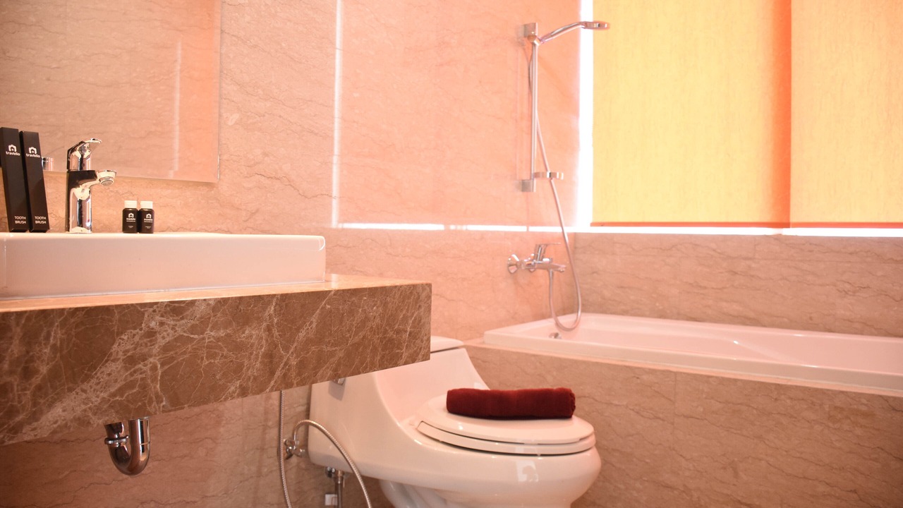Photo of Bathroom in Cikini