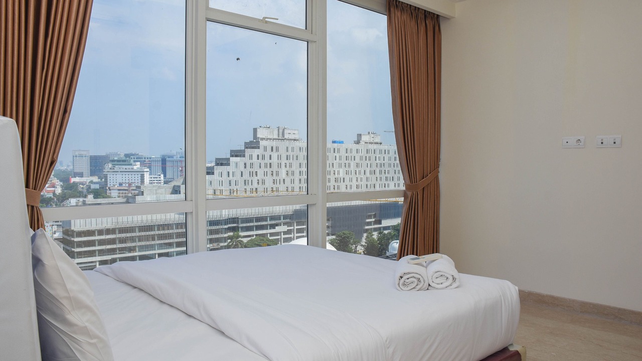 Photo of Bedroom in Cikini