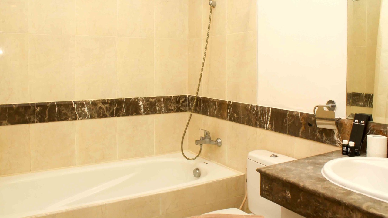 Photo of Bathroom in Permata Hijau