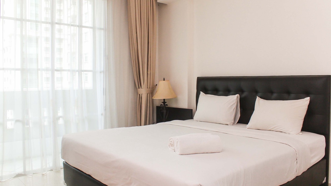 Photo of Bedroom in Permata Hijau