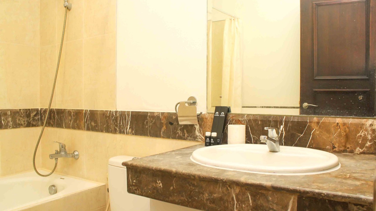 Photo of Bathroom in Permata Hijau