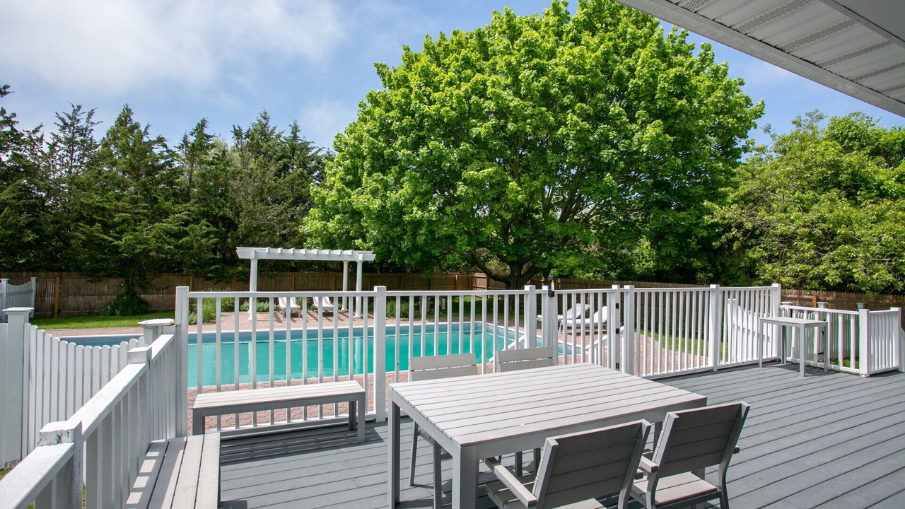 Photo of Outdoor in Westhampton