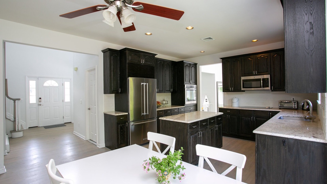 Photo of Kitchen in Westhampton
