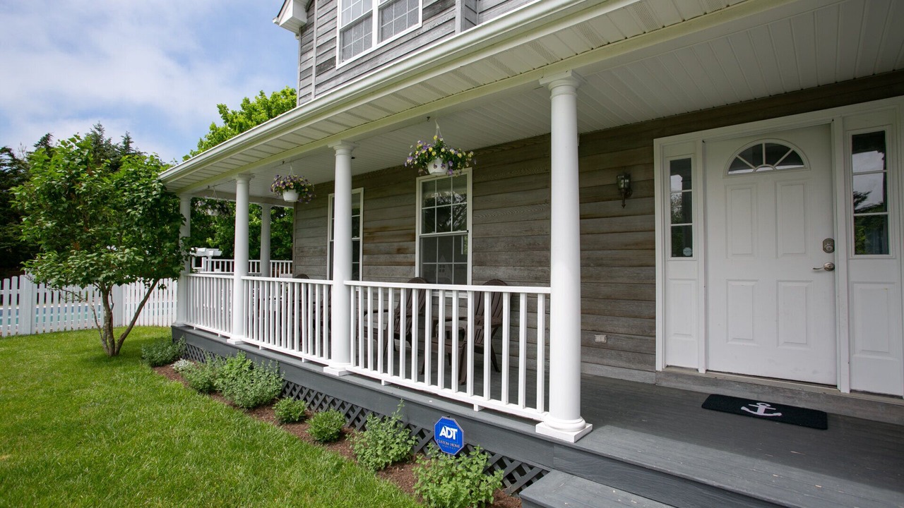 Photo of Outdoor in Westhampton