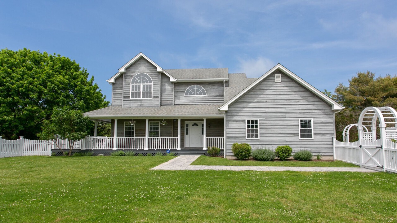 Photo of Outdoor in Westhampton