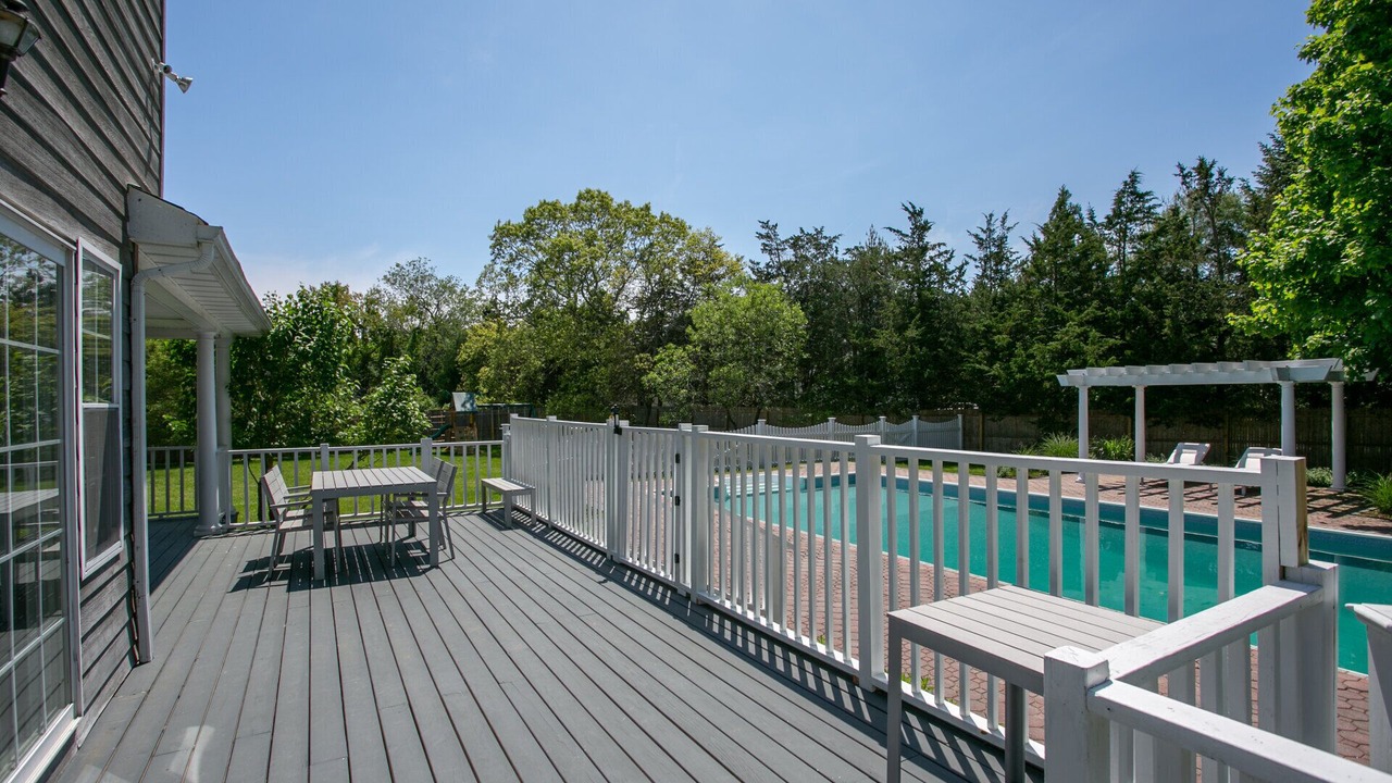 Photo of Outdoor in Westhampton