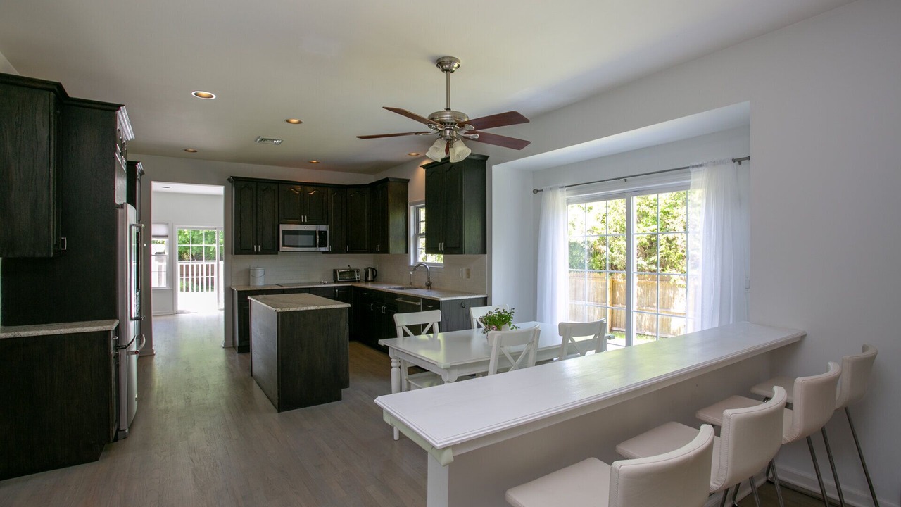 Photo of Kitchen in Westhampton