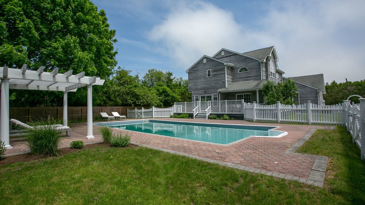 Photo of Outdoor in Westhampton