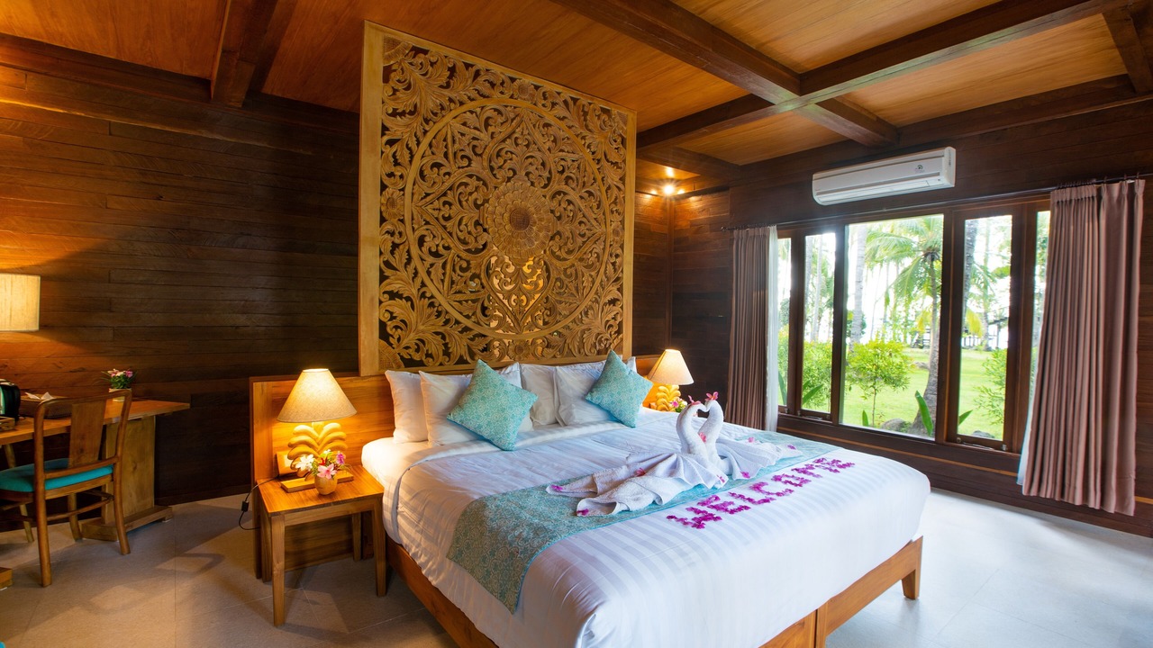 Photo of Outdoor in Tembok