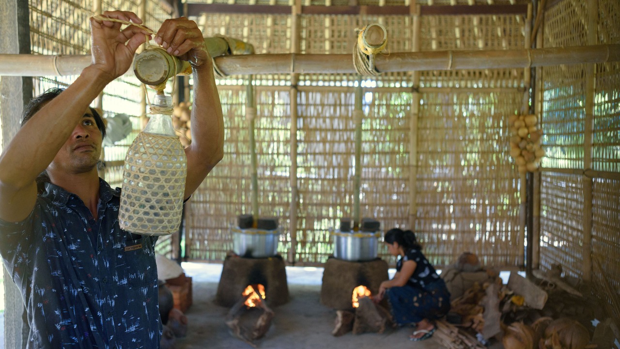 Photo of Others in Tembok