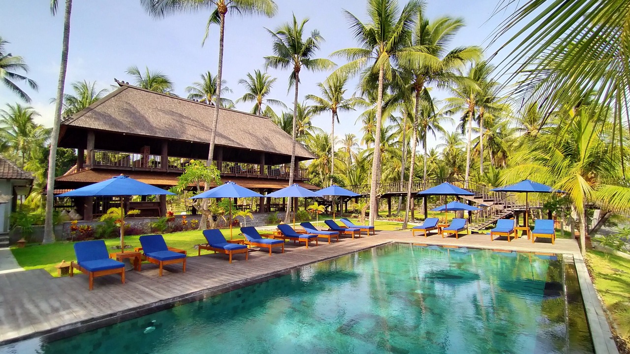 Photo of Outdoor in Tembok