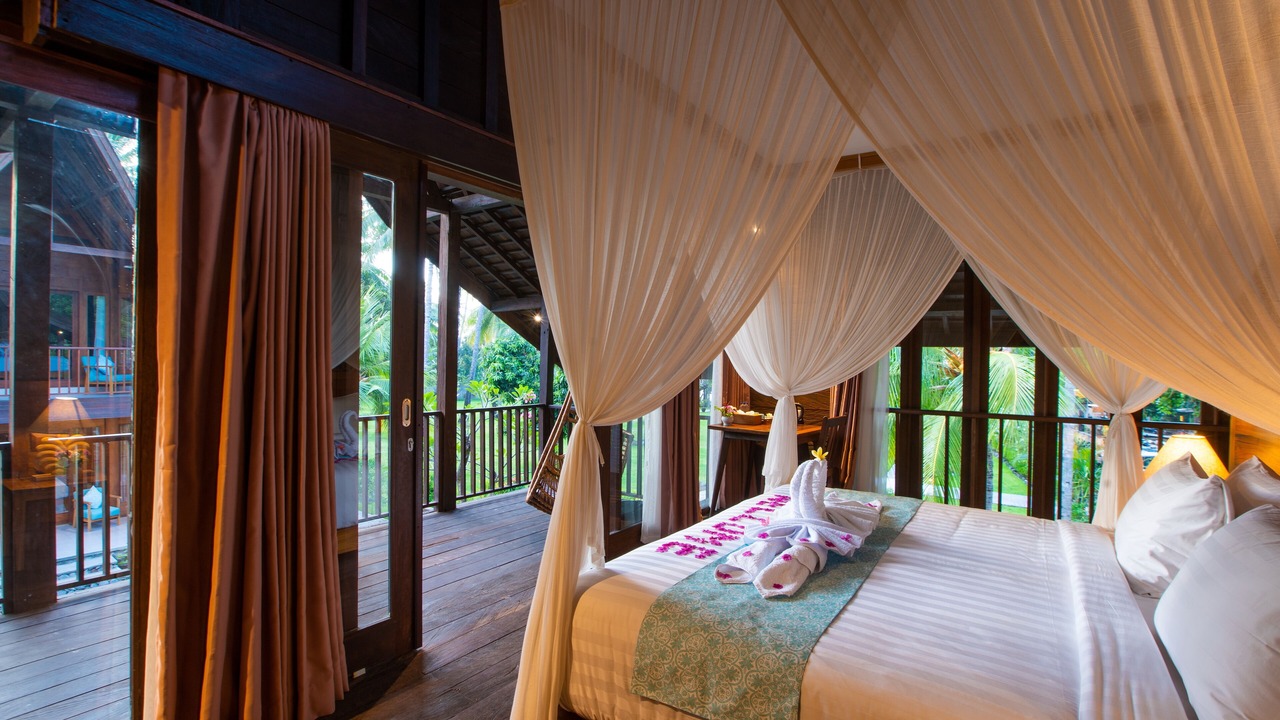 Photo of Bedroom in Tembok