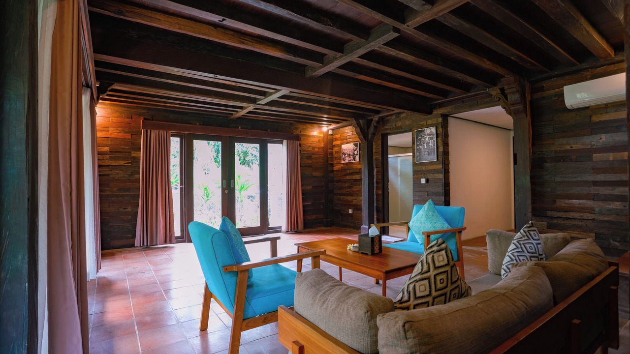 Photo of Bedroom in Tembok