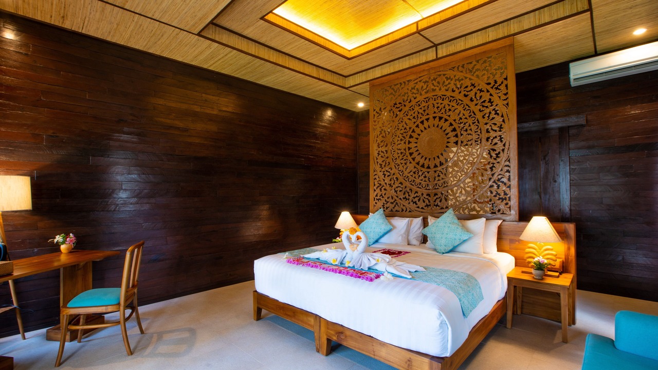 Photo of Bedroom in Tembok