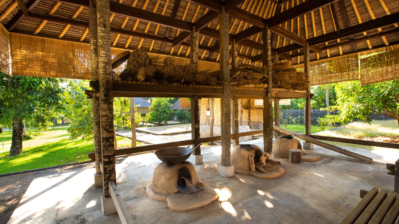 Photo of Others in Tembok