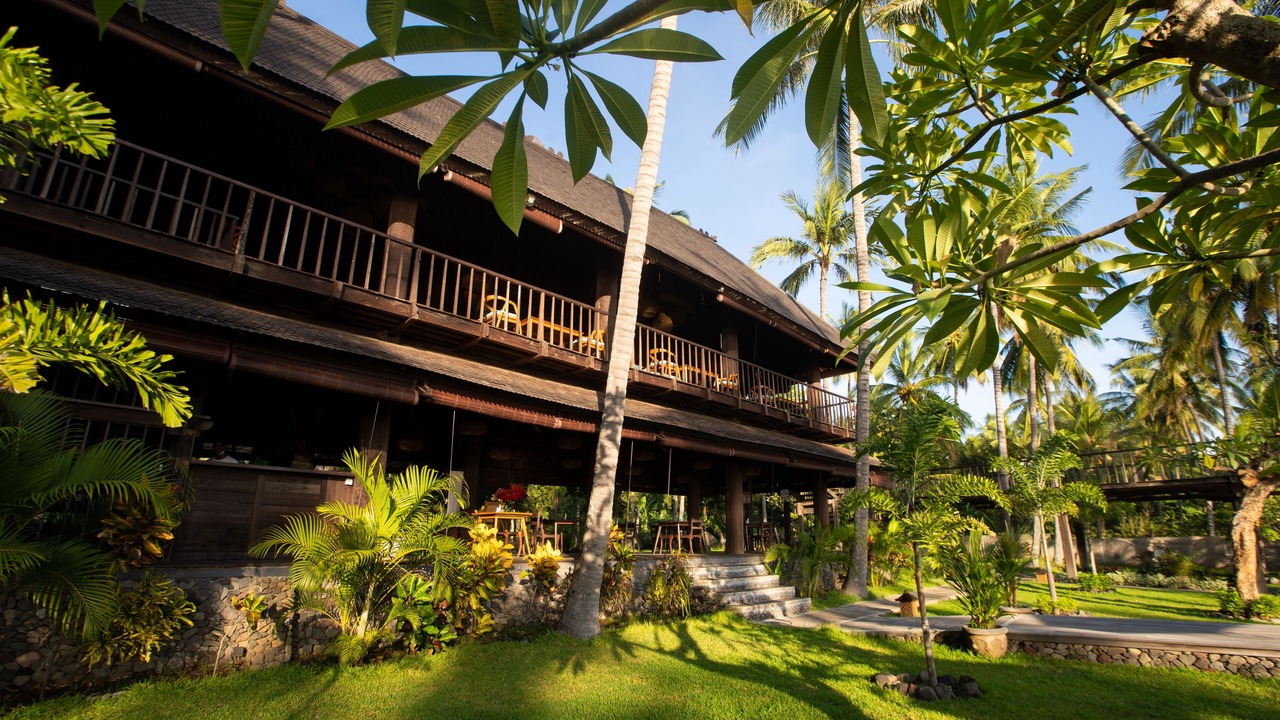 Photo of Others in Tembok