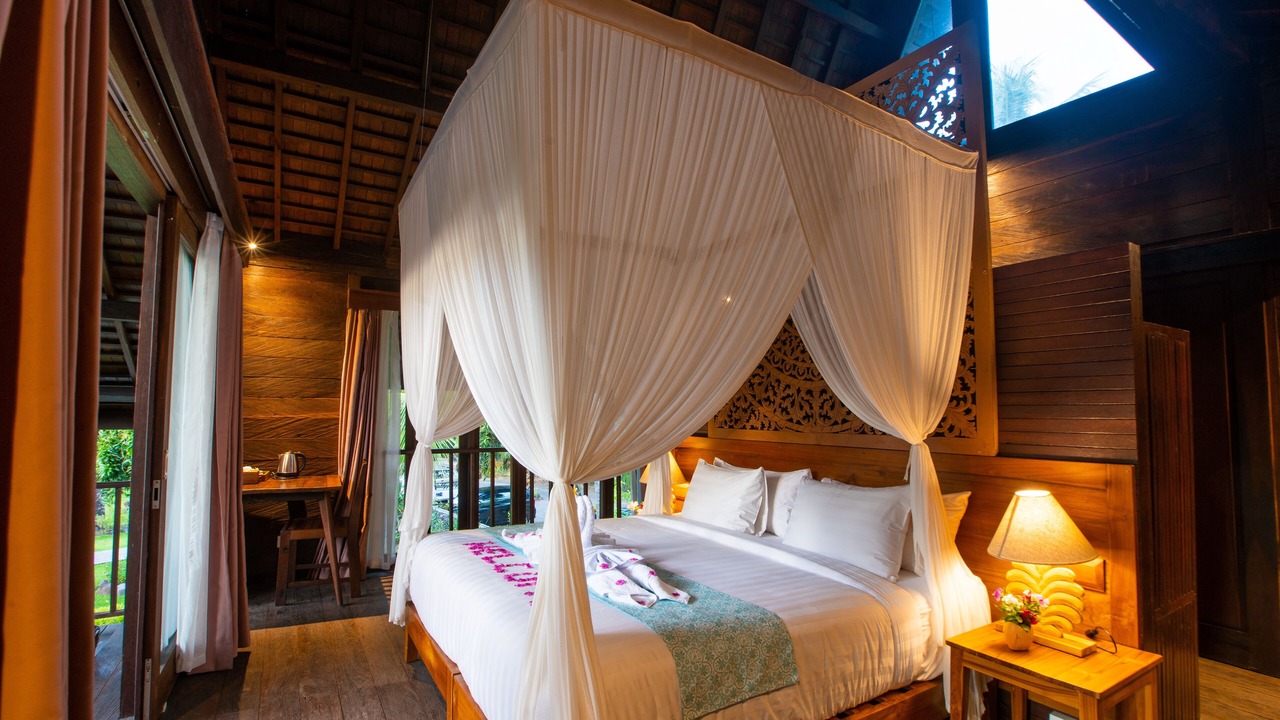 Photo of Bedroom in Tembok