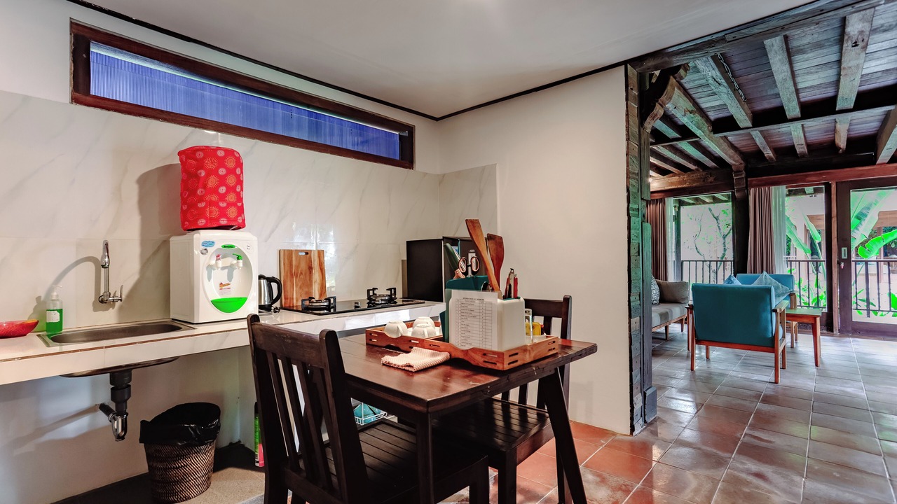 Photo of Bedroom in Tembok