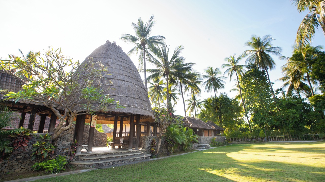 Photo of Outdoor in Tembok