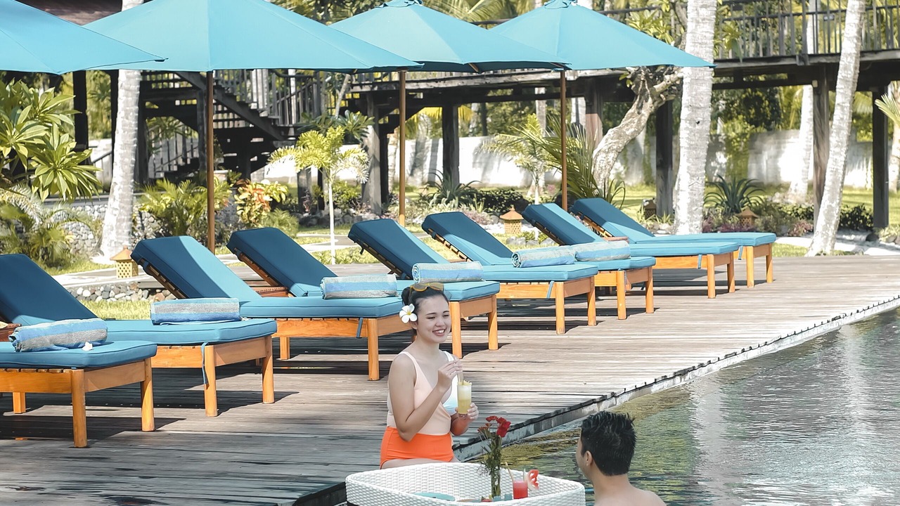 Photo of Outdoor in Tembok