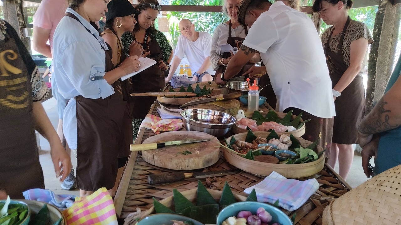 Photo of Others in Tembok