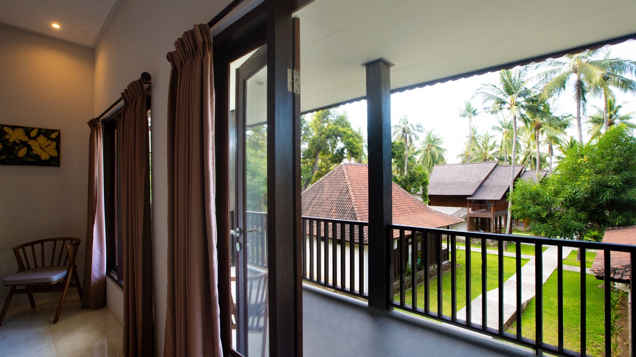 Photo of Bedroom in Tembok