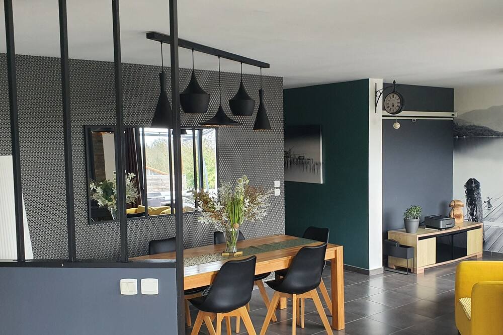 Photo of Others in La Chabossiere