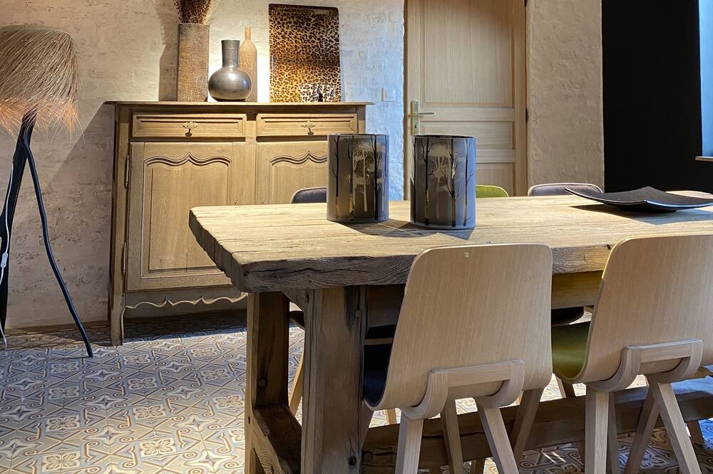 Photo of Kitchen in Raimbeaucourt