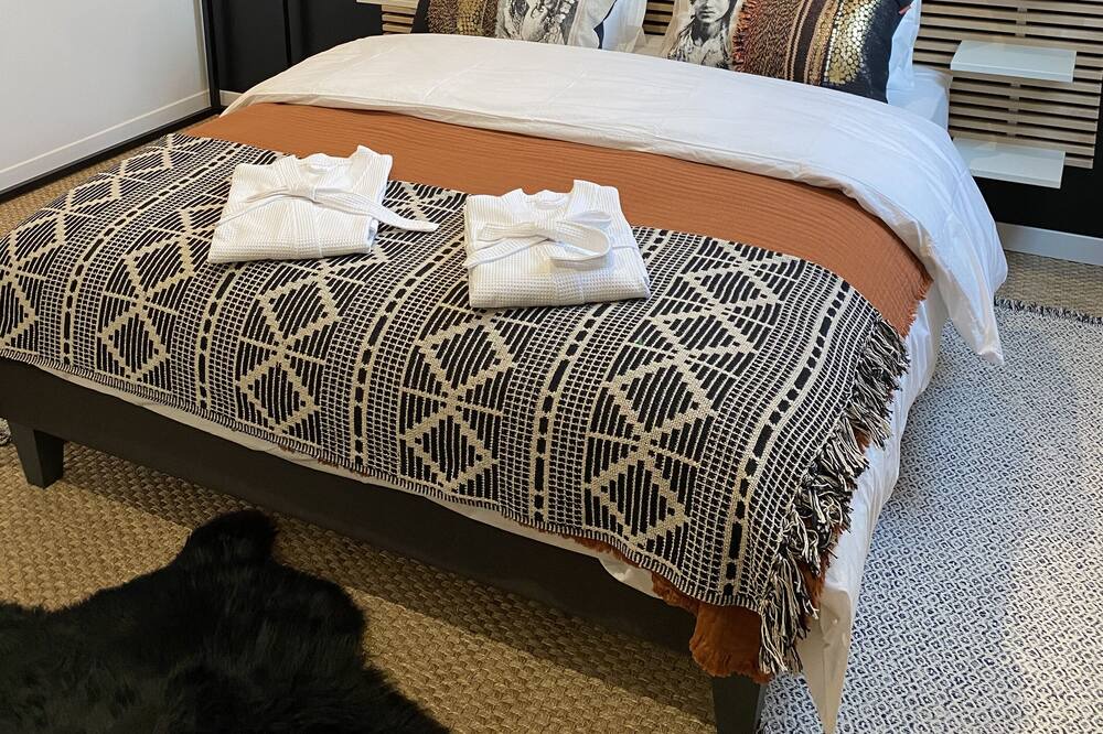 Photo of Bedroom in Raimbeaucourt